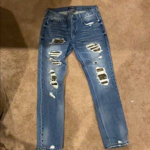 PACSUN JEANS